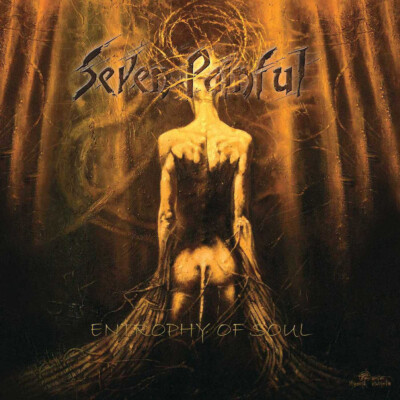 SEVEN PAINFUL (sk) - Entrophy of Soul - CD - HEAVY DEATH METAL