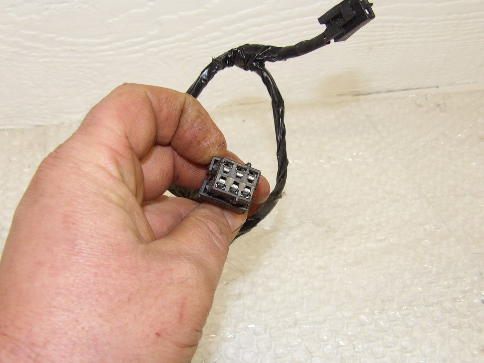 90 91 94 Chevrolet GMC S10 Blazer S15 Jimmy Olds Bravada Power Seat