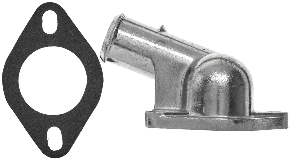 Para Chevrolet Express 3500 1996-2002 Motor Refrigerante Termostato Carcasa Puertas Foto 4 de 4