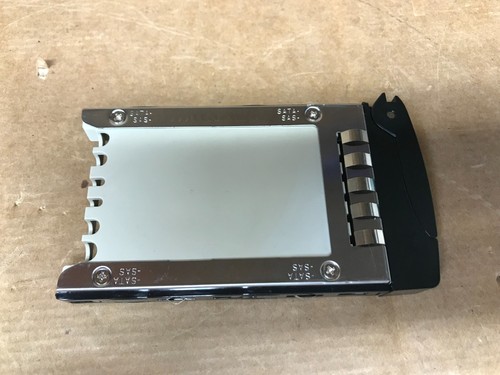 Lot of 6 SuperMicro 05-SC97335-XX00C001 2.5" HDD SSD Caddy Tray for Server - Picture 6 of 7