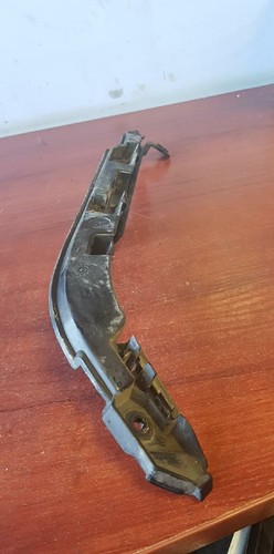 BMW 1 E81 118d Stoßstangenhalter hinten links 7058517 2.0 Diesel 105kw 2008 1...