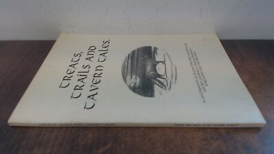 			Treats, Trails and Tavern Tales (signed), Becker, Hugh, Teesdale 		