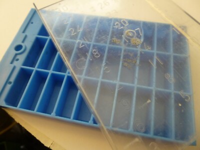 IC Bug box , ECG CMOS ECG CD40xx- ECG CD 401xx