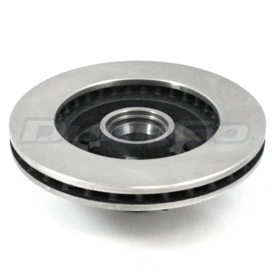 Conjunto de rotor y buje de freno de disco para Pontiac Grand LeMans 1978, Grand Prix, LeMan Foto 2 de 2