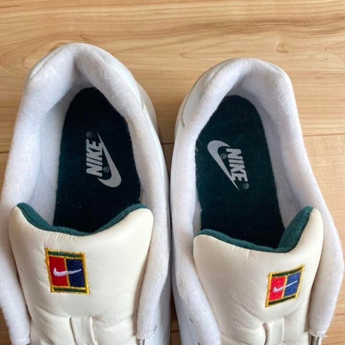 Nike Challenge Court Supreme 140324-134 US11-11,5 Größe Original OHNE KARTON DS - Bild 6 von 7