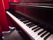 Kawai 6'1 Grand Piano No. 600