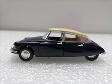 Rio - 1:43 - Citroen DS Cabriolet 1959 - General de Gaulle