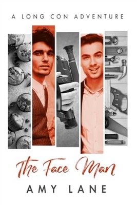 The Face Man: Volume 6 (Long C - GOOD