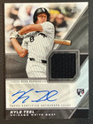2026 Topps Series 1 Kyle Teel Base (RAW)