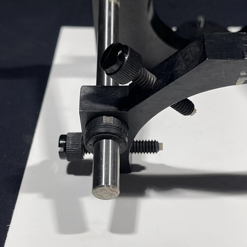 Soporte de lente Bull Optical Company 456-370 para Ektagraphic Foto 3 de 4