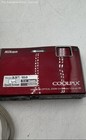 Nikon Coolpix S60 Red 10Mp 5x Optical Zoom Digital Camera With Case — photo 3