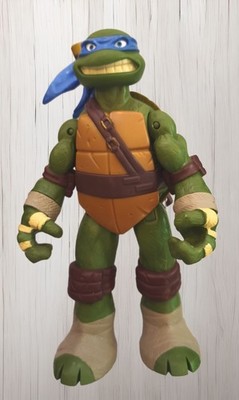TMNT Teenage Mutant Ninja Turtles Leonardo 2012 Actionfigur 26cm