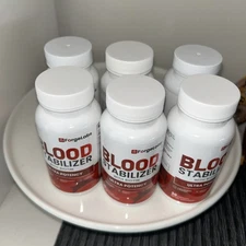 Blood Stabilizer Capsules
