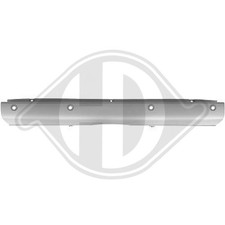1664355 Stoßfänger hinten für MERCEDES-BENZ SPRINTER 3-t Tourer Bus (B907) 1664355 Stoßfänger hinten für MERCEDES-BENZ SPRINTER 3-t Tourer Bus (B907)