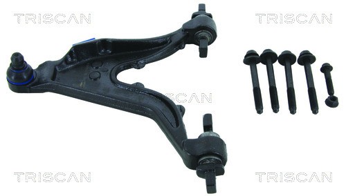 Triscan 850027532 Querlenker Vorne Unten Links FüR Volvo 850 C70 S70 V70 XC70-image