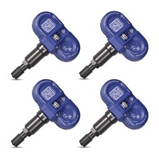Bluetooth TPMS Sensor for Tesla Model 3, Model Y, Model S, Model X 2020-2025,...