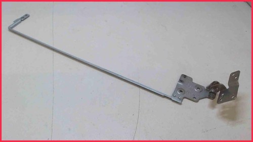 TFT LCD Display Scharnier Links (L)  Lenovo Z50-70 20354