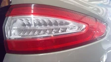 Passenger Tail Light Quarter Panel Mounted LED Fits 13-16 FUSION 1615081