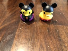 Disney Ducks - Lot Of 2 - MICKEY MOUSE