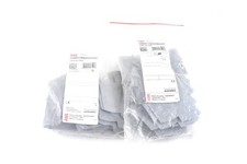 ABB 1SNA116591R0500 FEMS 6D GRIS Lot Of 40