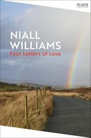 Niall Williams - Four Letters Of Love - Paperback - G245Z