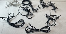 Console Management Cables RJ45 Networking Pat...