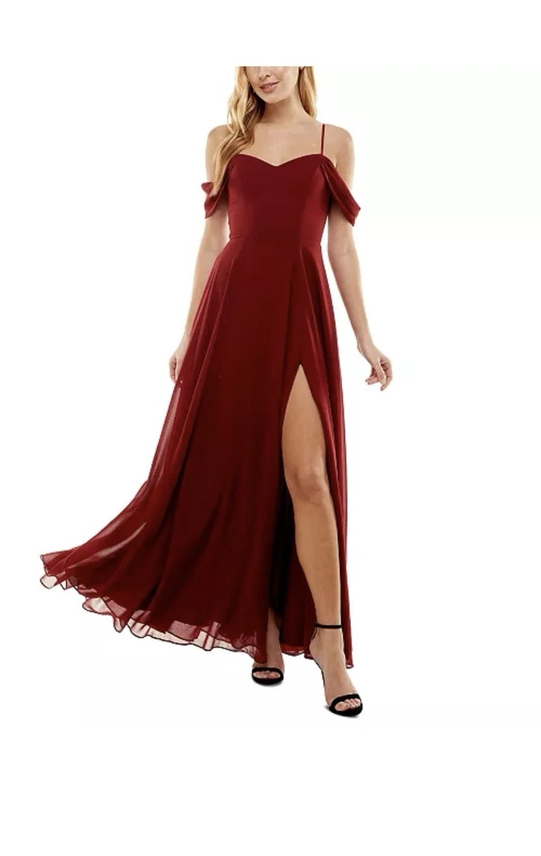 Juniors Size Short Sleeve Long Formal Dresses for Women for sale | eBay