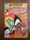 Amazing Spider-Man #235 Marvel 1982 - NO RESERVE!!