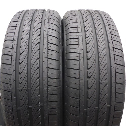 185 60 15 4x GOODYEAR 185/60 R15 84H Assurance Sommerreifen 2018 WIE NEU VOLL - Bild 3 von 7