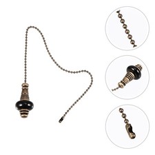  2 Pcs Lighting Pendants Decorative Hanging Ornaments from Ceiling