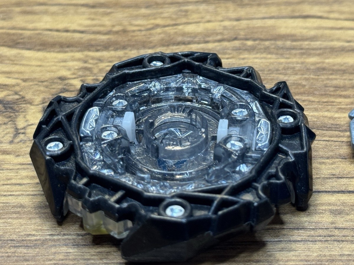 Xiphoid Belial Karma Destroy' B-202 Beyblade Burst DB Takara Tomy