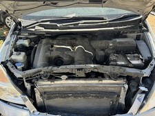 KIA GRAND CARNIVAL VQ PETROL ENGINE - 3.8 G6DA SUIT BUILD DATE 01/06-05/10