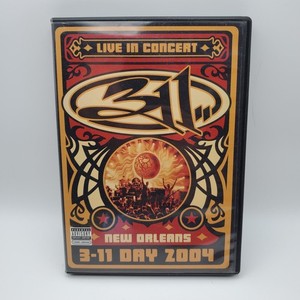 311 New Orleans | eBay