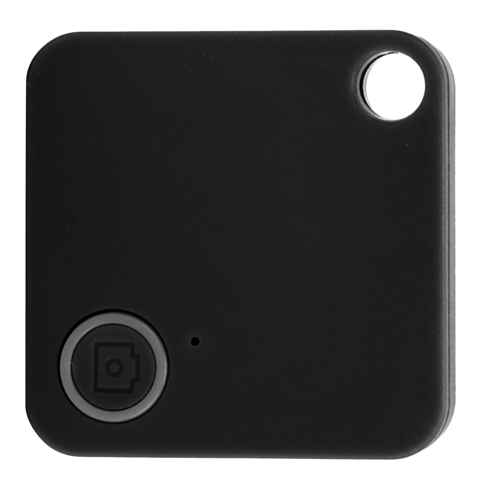 Mini GPS Tracker for Kids Pets Cars Keys Anti-Lost Bluetooth Device