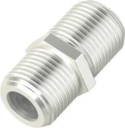 Hama 00305106 Koaxialstecker Typ F 1 Stück