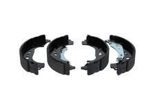 BOSCH Bremsbackensatz 0 986 487 949 für RENAULT SMART