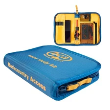 Backcountry Access (BCA) Snow Study Kit w/ Avalanche Safety Snow Study Tools