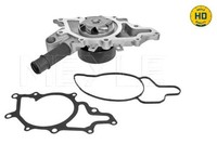 NEU - Meyle 0132200001/HD Wasserpumpe FüR MERCEDES-BENZ