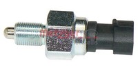 Metzger Schalter, RüCkfahrleuchte 0912041 FüR Abarth Alfa Romeo Fiat Lancia