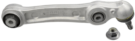 Bras de liaison Lemförder 39817 01 avec articulation en acier forgé de haute précision