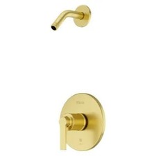 Pfister R89-7COLBG - Shower Only Showers
