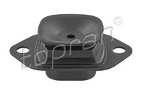 Topran Lagerung Motor Links Oben FüR Nissan Qashqai II J11 J11_ X-Trail