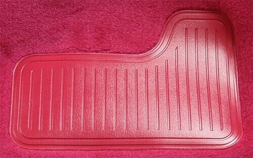 Alfombra Buick LeSabre 1977-85 de ACC Foto 2 de 3