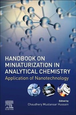 Handbook on Miniaturization in Analytical Chemistry | Hussain | Taschenbuch