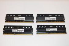PV38G186C9K - Patriot Viper 3 DDR3 RAM 32GB Kit 4X 8GB 1866MHz CL10 1.5v UDIMM