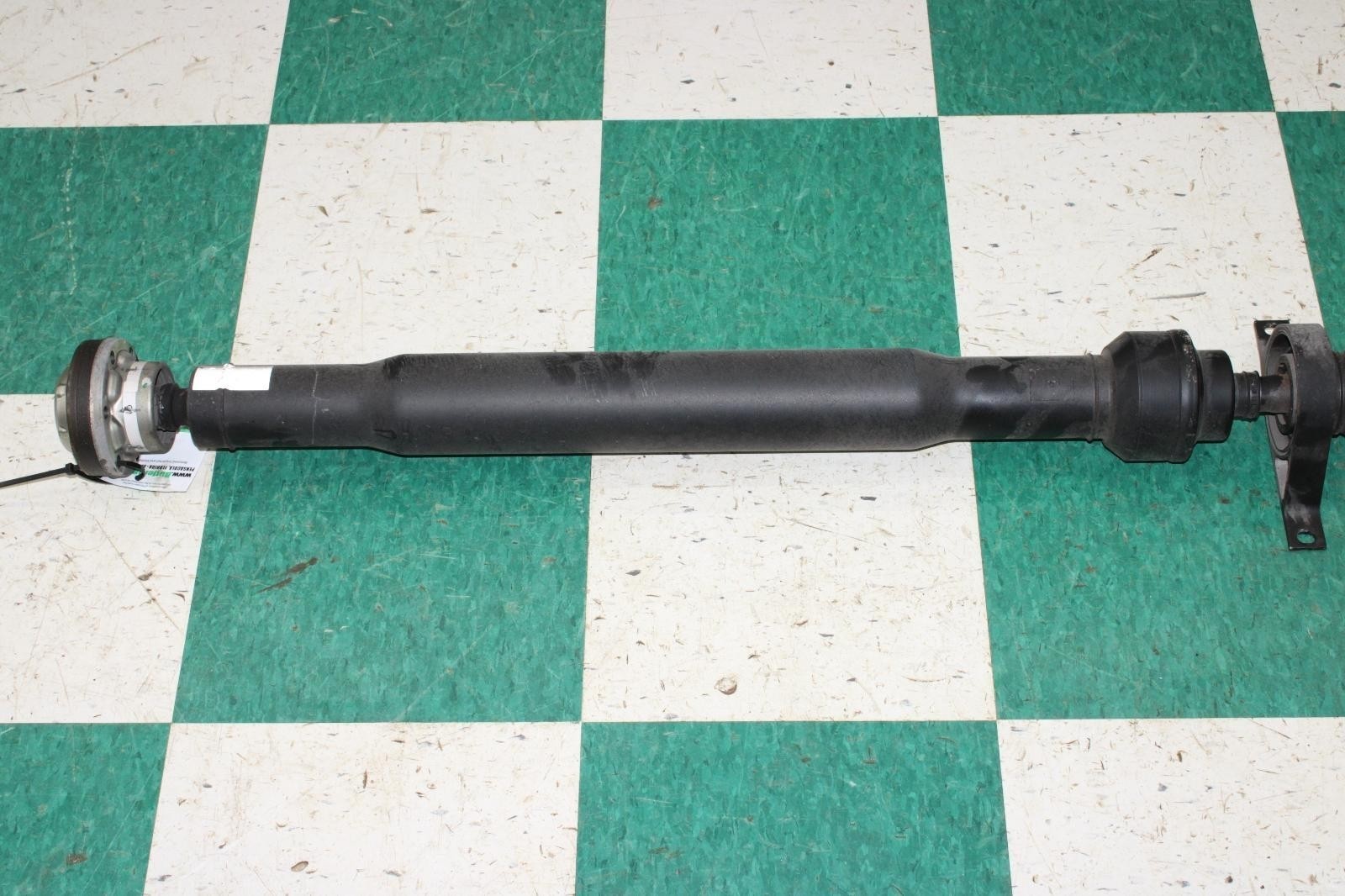 Maserati Ghibli 2014-2020 Rear Driveshaft tube