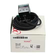 Sunx DP2-42E New NFP