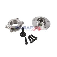 Bogap Radnabe Vorderachse Passend FüR Audi A4 A5 A6 A7 A8 Q5 Porsche Macan