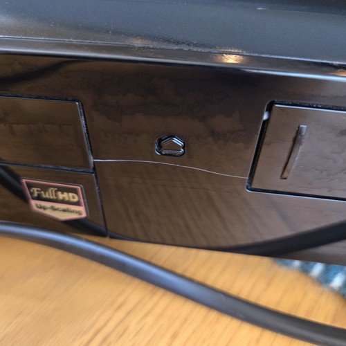 Samsung DVD-VR375 DVD/VCR Kombirecorder HDMI Ausgang mit Fernbedienung - Bild 3 von 7