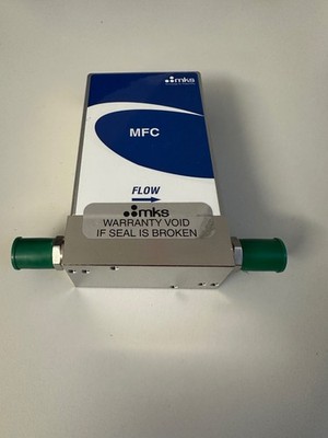 MKS Mass Flow Controler